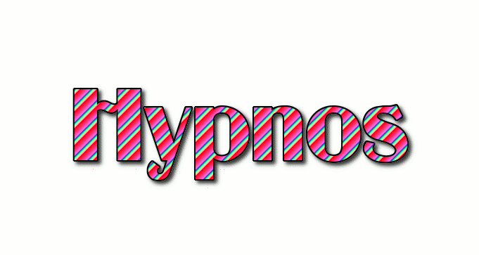 Hypnos 徽标