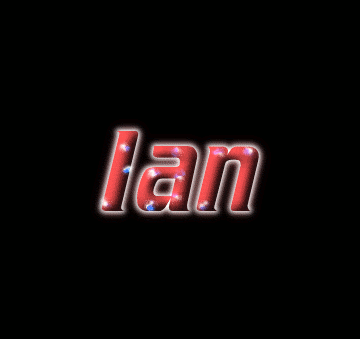 Ian شعار