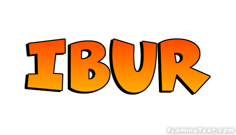 Ibur Logo