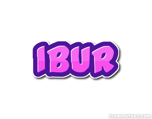 Ibur Logo