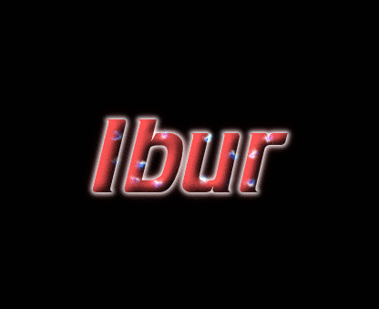 Ibur Logotipo