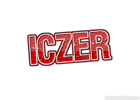 Iczer Logo