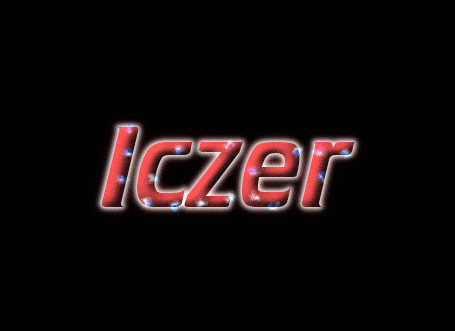 Iczer Logotipo