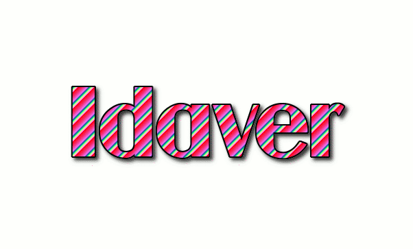 Idaver Logotipo