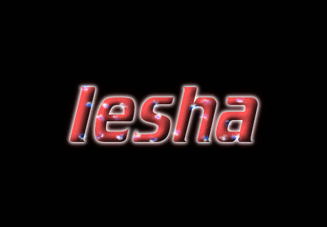 Iesha Logotipo