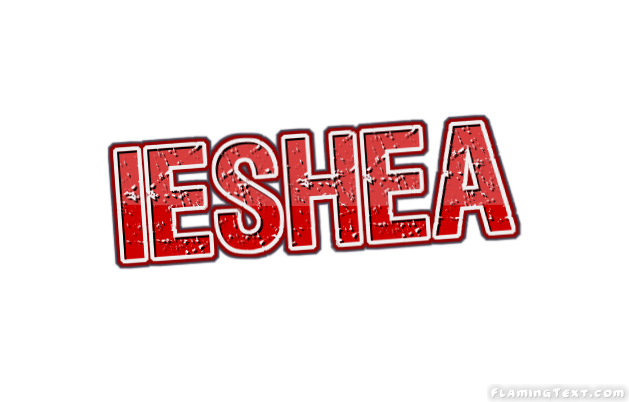Ieshea Logo