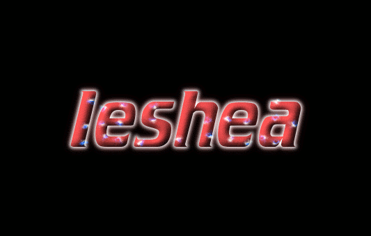 Ieshea شعار