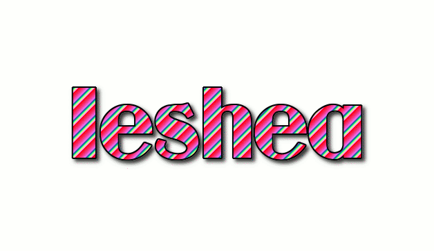Ieshea Logotipo