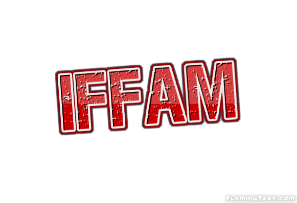 Iffam 徽标