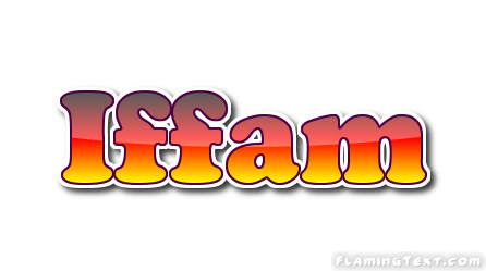 Iffam Logo