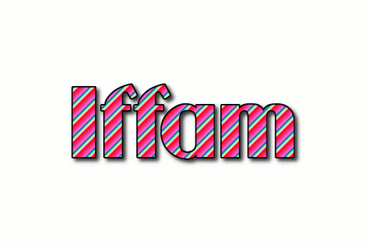 Iffam Logotipo