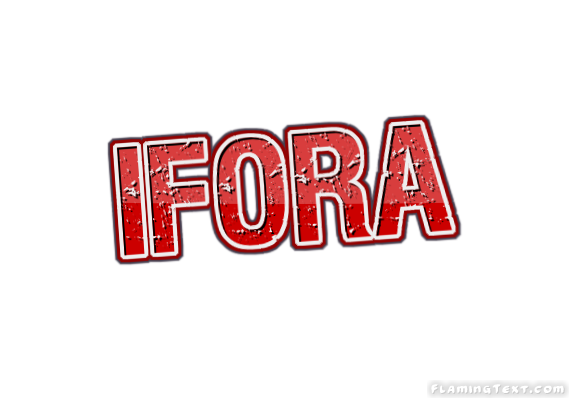 Ifora Logo