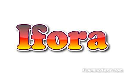 Ifora Logo