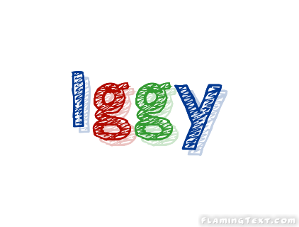 Iggy Logo