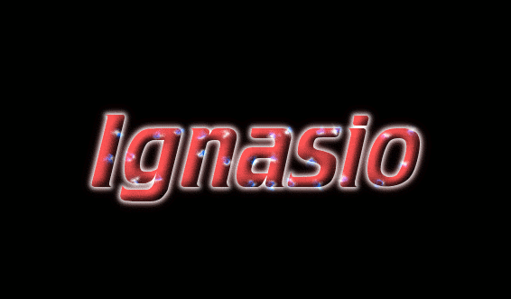 Ignasio شعار