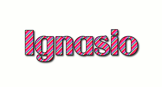 Ignasio Logotipo