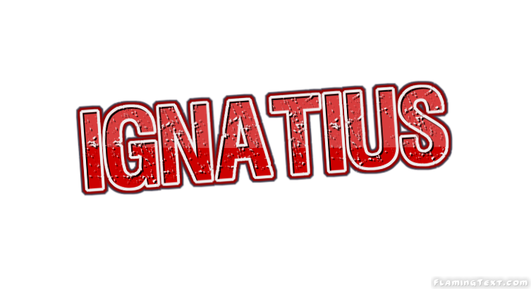 Ignatius Logo