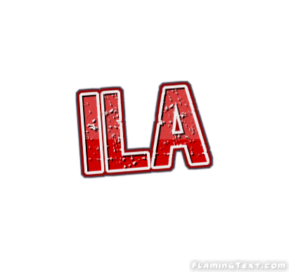 Ila Logo