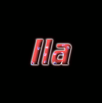 Ila Лого