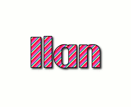 Ilan شعار