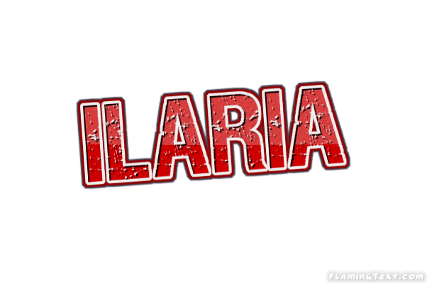 Ilaria Logo