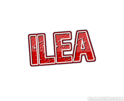 Ilea Лого