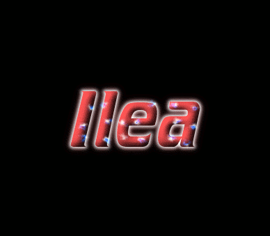 Ilea 徽标