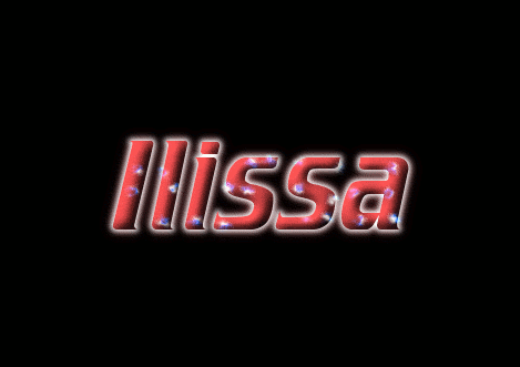 Ilissa شعار