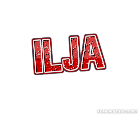 Ilja Logo