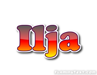 Ilja Logo