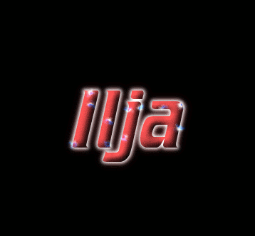 Ilja Лого