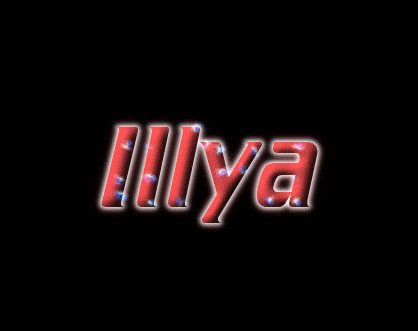 Illya ロゴ