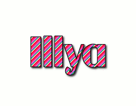 Illya Лого