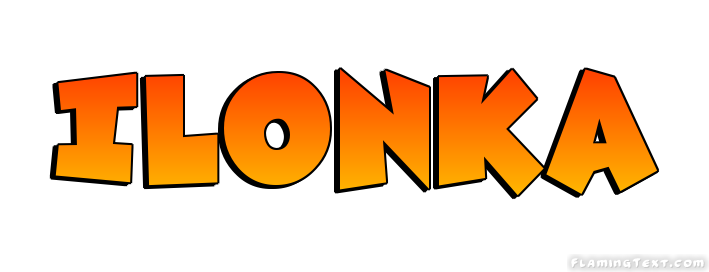 Ilonka شعار