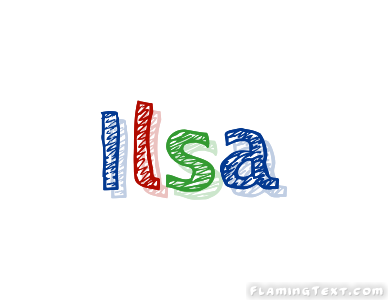 Ilsa Logotipo