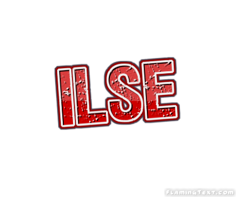 Ilse شعار