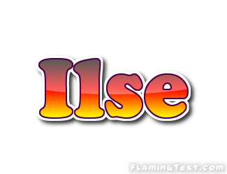 Ilse Logo