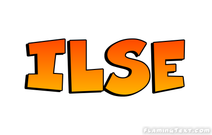 Ilse Logo