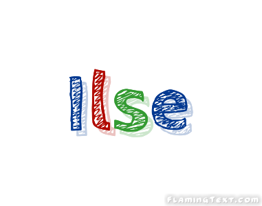 Ilse Logo