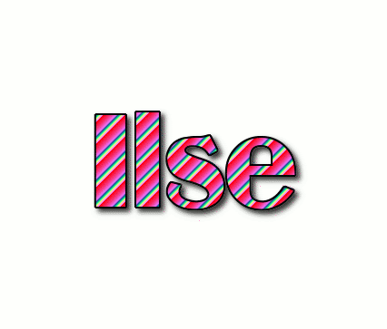 Ilse Logotipo