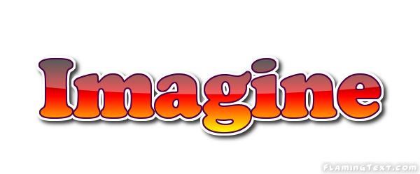 Imagine Logo