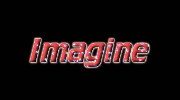 Imagine Logotipo