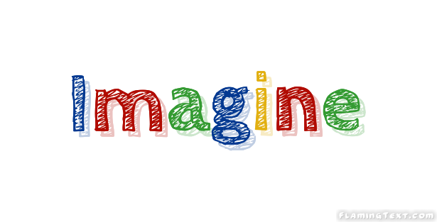 Imagine Лого