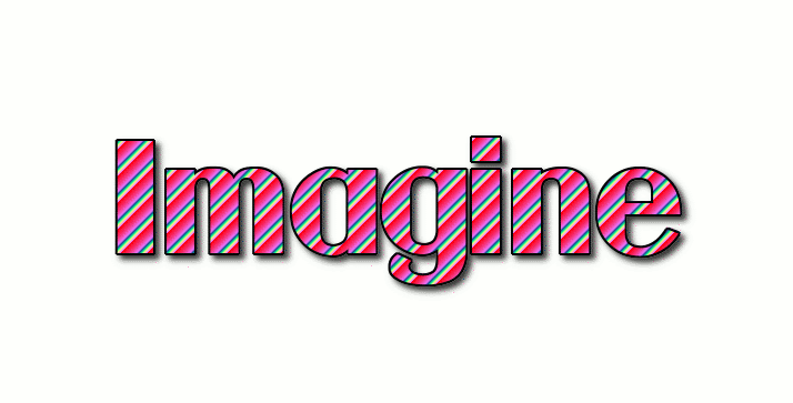 Imagine Лого
