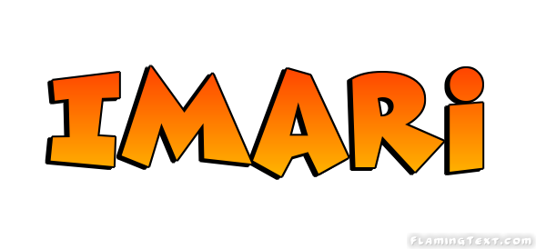 Imari Logotipo