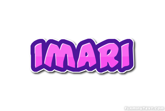 Imari Logo