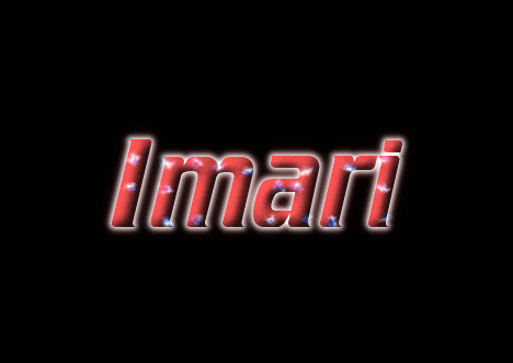 Imari Logotipo
