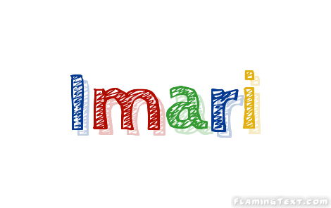 Imari شعار