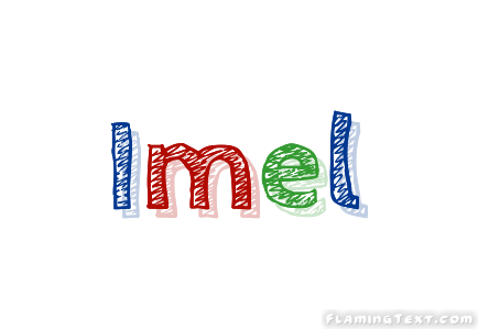 Imel Logotipo