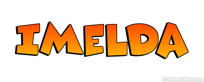 Imelda Logo